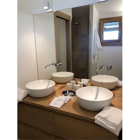 Cloe, Pevero Golf, Moderna, Giardino Privato, Vista Mare, Piscina Comune Villa *