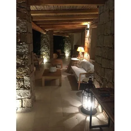 Cloe, Pevero Golf, Moderna, Giardino Privato, Vista Mare, Piscina Comune Villa Arzachena