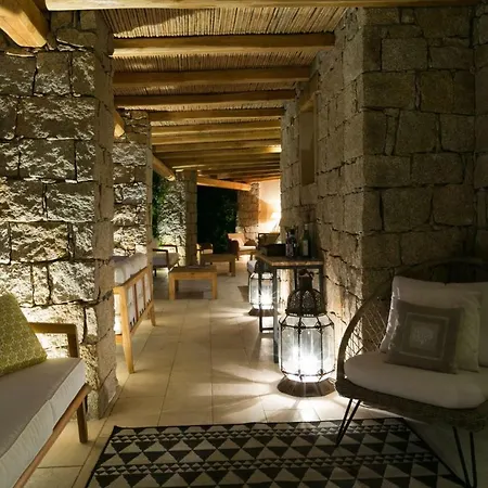 Cloe, Pevero Golf, Moderna, Giardino Privato, Vista Mare, Piscina Comune Villa