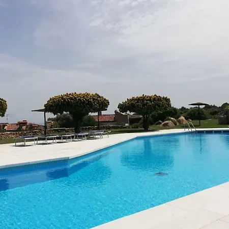 Cloe, Pevero Golf, Moderna, Giardino Privato, Vista Mare, Piscina Comune