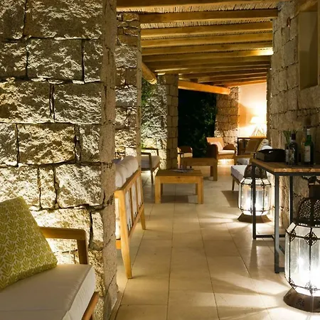 Willa Cloe, Pevero Golf, Moderna, Giardino Privato, Vista Mare, Piscina Comune